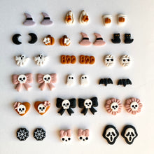 Load image into Gallery viewer, Build Your Own Falloween Stud Pack