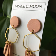 Load image into Gallery viewer, Bianca - Grace & Moon