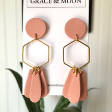 Load image into Gallery viewer, Bianca - Grace & Moon