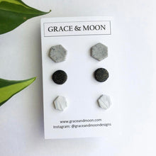 Load image into Gallery viewer, Mystery Studs