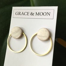 Load image into Gallery viewer, Chloe - Grace & Moon