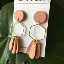 Load image into Gallery viewer, Bianca - Grace & Moon