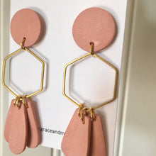 Load image into Gallery viewer, Bianca - Grace & Moon