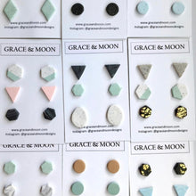 Load image into Gallery viewer, Mystery Studs