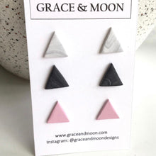 Load image into Gallery viewer, Mystery Studs