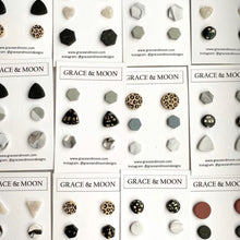 Load image into Gallery viewer, Mystery Studs