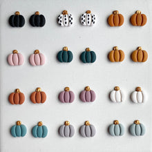 Load image into Gallery viewer, Build Your Own Mini Pumpkin Stud Pack
