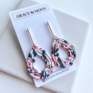 Willow (Red White and Blue)
