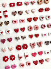 Load image into Gallery viewer, Build Your Own Valentines Stud Pack 2024
