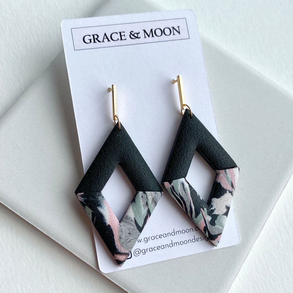 Devlyn Grace Moon