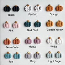 Load image into Gallery viewer, Build Your Own Mini Pumpkin Stud Pack
