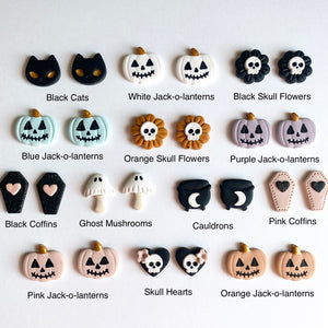 Build Your Own Spooky Stud Pack