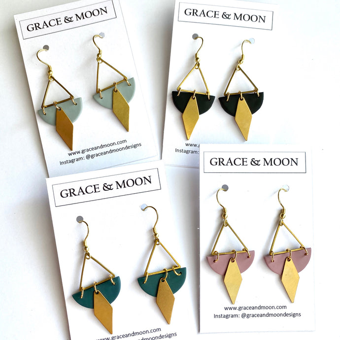 Riley - Grace & Moon