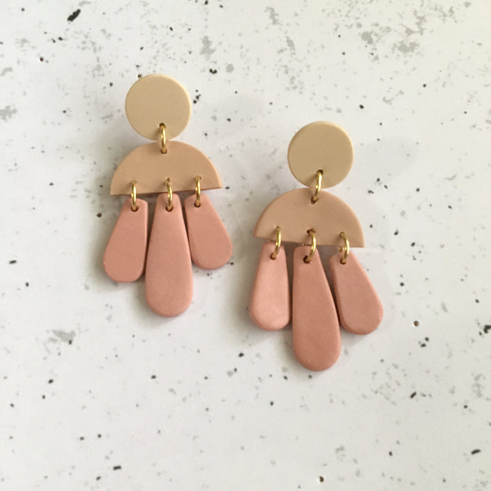 Sandy - Grace & Moon