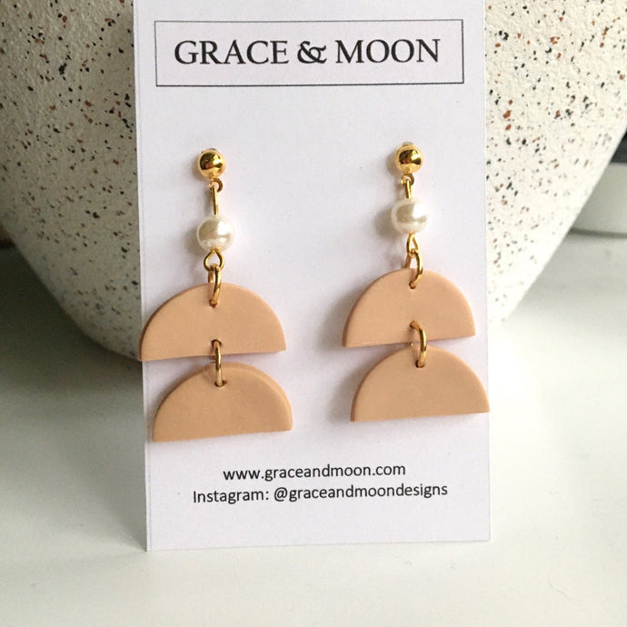 Perla - Grace & Moon
