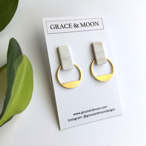 Bar Drops - Grace & Moon