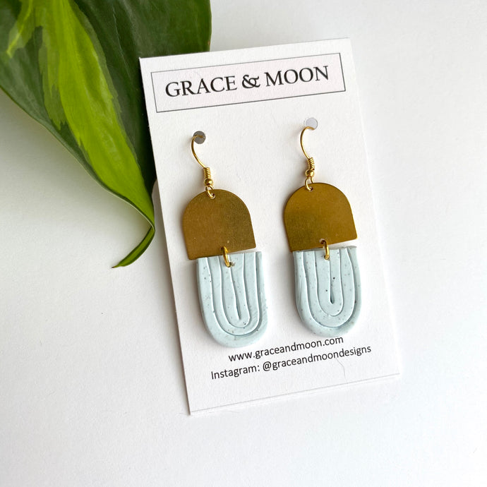 Josie - Grace & Moon