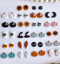 Load image into Gallery viewer, Build Your Own Fall Stud Pack
