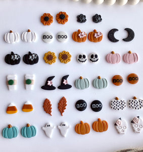 Build Your Own Fall Stud Pack