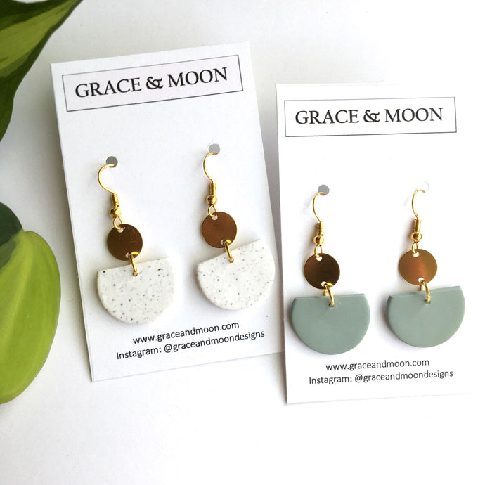 Beverly - Grace & Moon