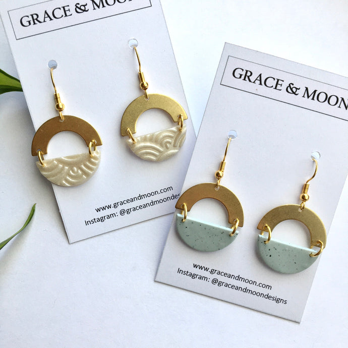 Simone - Grace & Moon