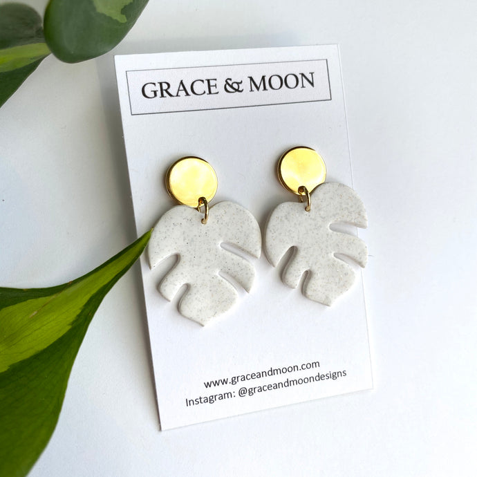 Monstera - Grace & Moon