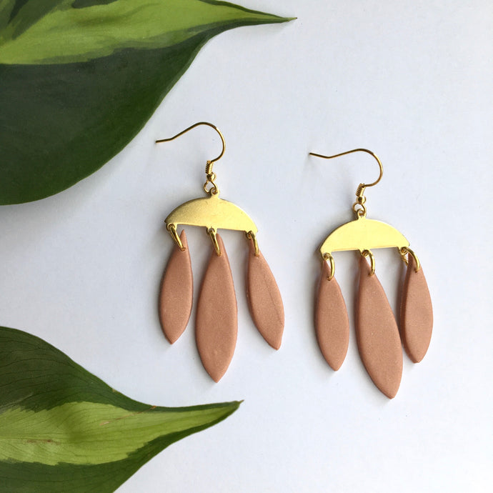 Fiona (Copper) - Grace & Moon