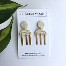 Load image into Gallery viewer, Cleopatra - Grace &amp; Moon
