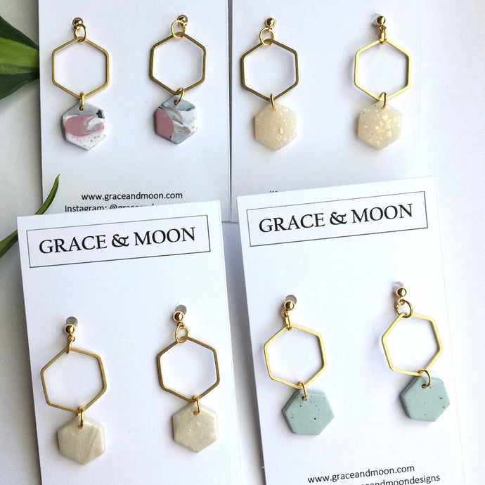 Callie - Grace & Moon