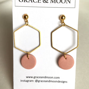 Bella (Copper) - Grace & Moon