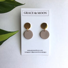 Load image into Gallery viewer, Lina - Grace &amp; Moon
