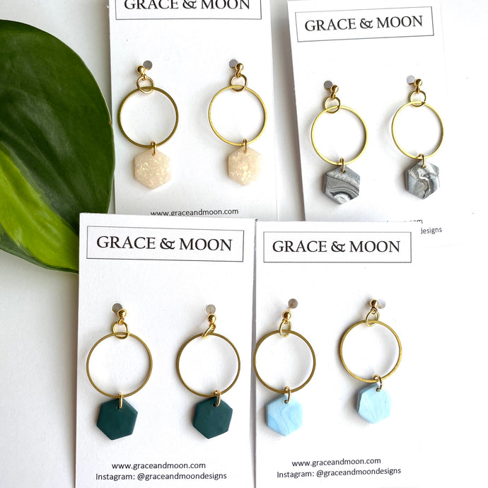 Stacy - Grace & Moon