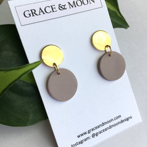 Lina - Grace & Moon