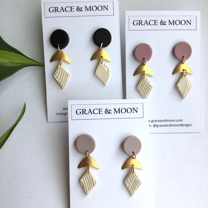 Zelda - Grace & Moon