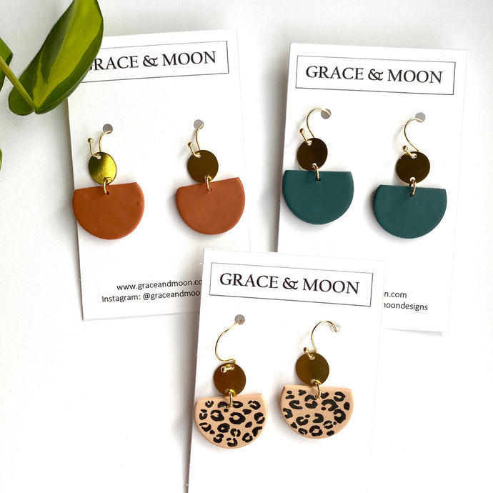 Beverly - Grace & Moon