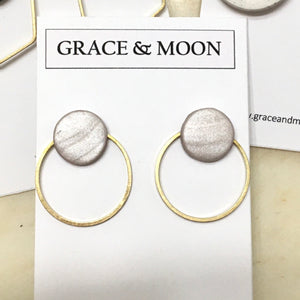 Chloe - Grace & Moon