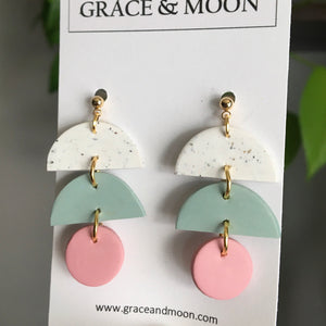 Ellie - Grace & Moon