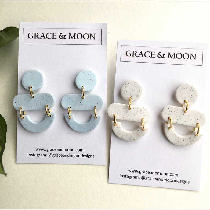 Juliana - Grace & Moon