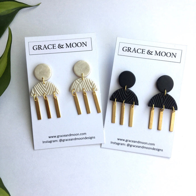 Cleopatra - Grace & Moon