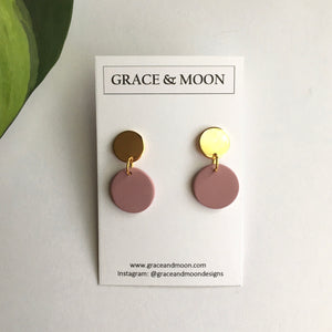 Lina - Grace & Moon