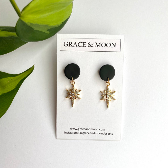 North Star Drops - Grace & Moon