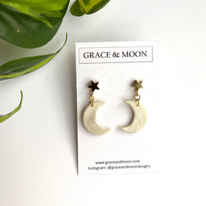 Star Luna - Grace & Moon