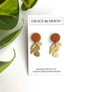 Autumn - Grace & Moon
