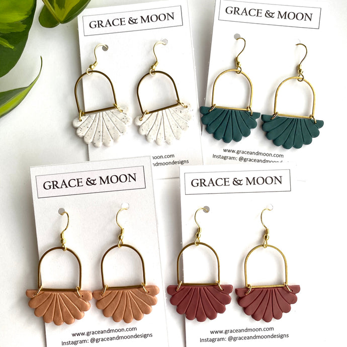 Jessa - Grace & Moon