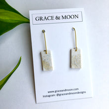 Load image into Gallery viewer, Bar Dangles - Grace &amp; Moon
