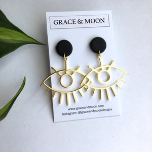 Eye Drops - Grace & Moon