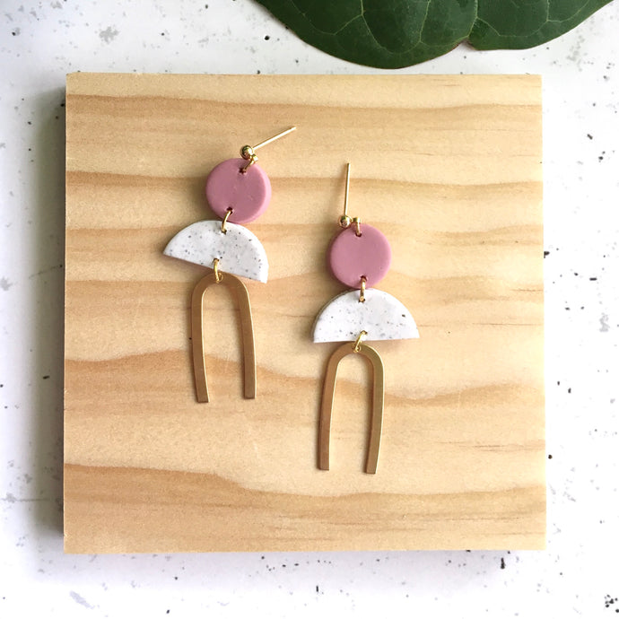 Kendall - Grace & Moon