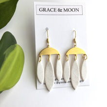 Load image into Gallery viewer, Fiona (White) - Grace &amp; Moon
