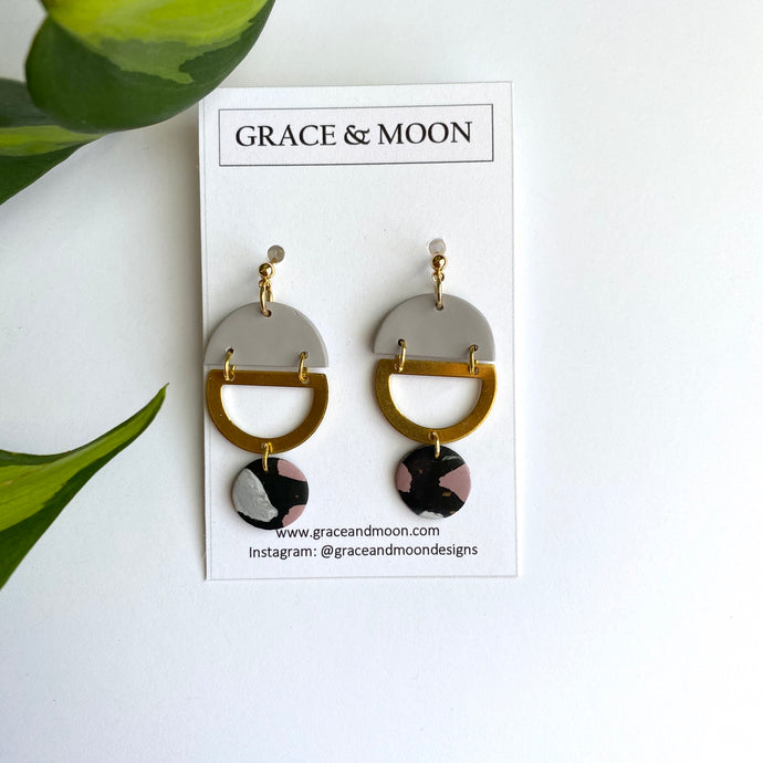 Margo - Grace & Moon