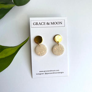 Lina (Opal) - Grace & Moon